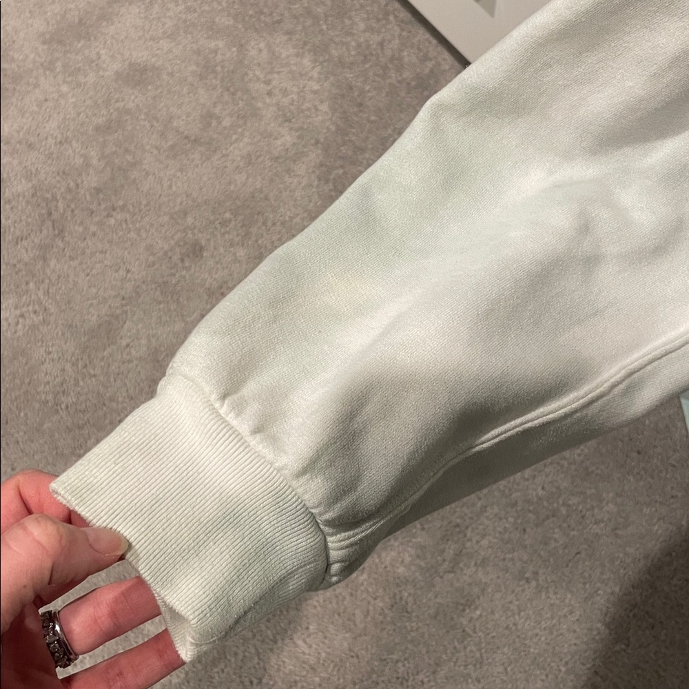 A&F Sweat Set - Picture 5 of 7